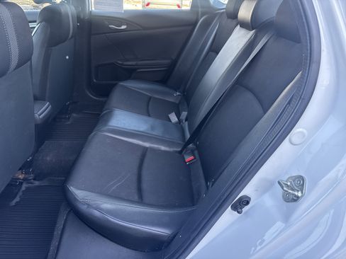 Used 2021 Honda Civic Sport image 13