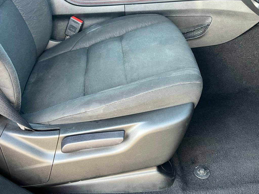 Used 2025 Dodge Durango GT RWD image 5