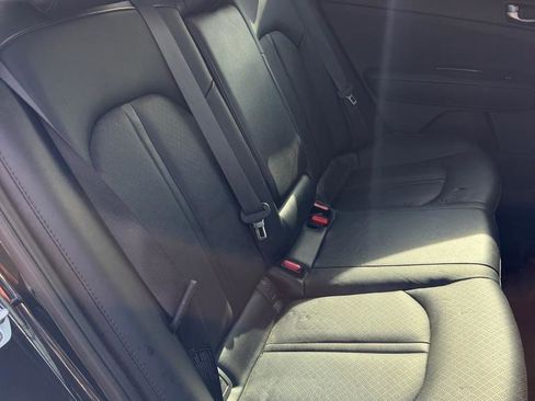 Used 2018 Kia Optima EX FWD image 7