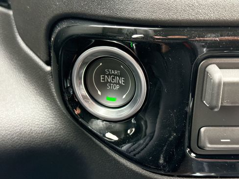 New 2026 Chevrolet Silverado 1500 High Country w/ High Country Premium Package image 53