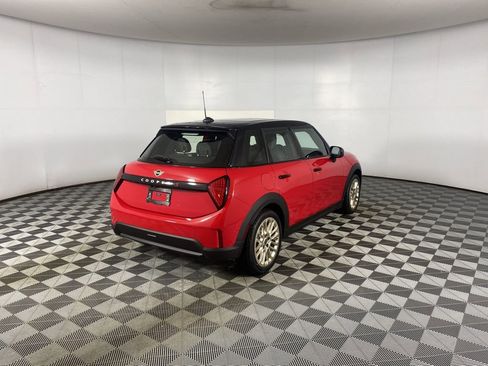 New 2026 MINI Cooper S image 22