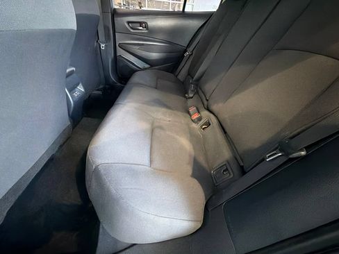 Certified 2024 Toyota Corolla LE FWD image 32