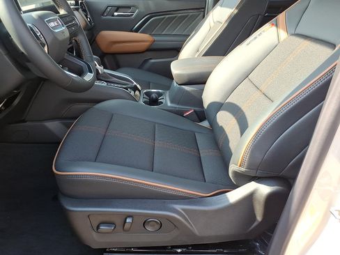 New 2026 GMC Canyon AT4 w/ Technology Plus Package AWD/4WD image 12