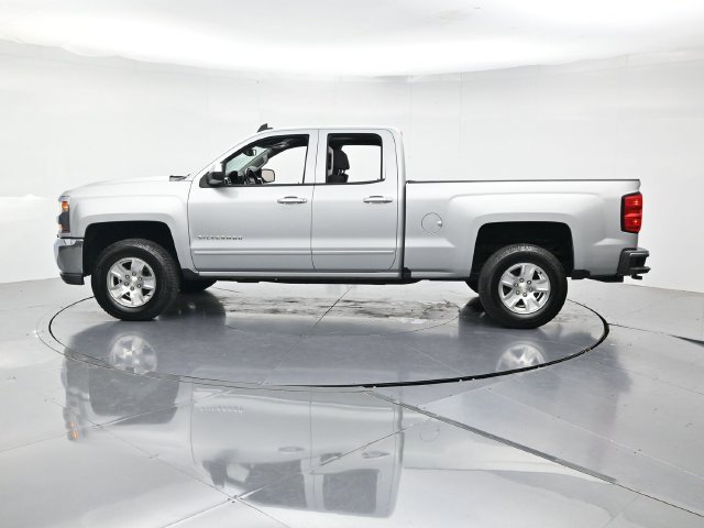 Used 2018 Chevrolet Silverado 1500 LT RWD image 7