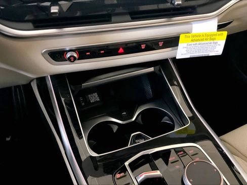 New 2026 BMW X7 xDrive40i w/ M Sport Package image 20