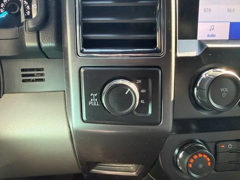 Used 2020 Ford F150 XLT AWD/4WD image 20