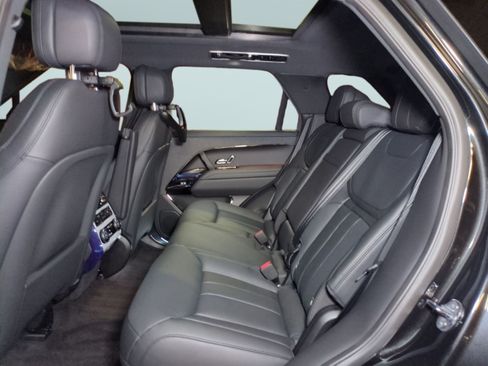 New 2026 Land Rover Range Rover Sport SE AWD/4WD image 24