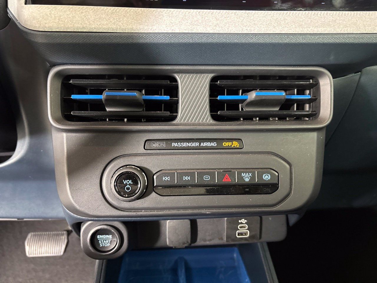 Used 2026 Ford Maverick XLT FWD image 18