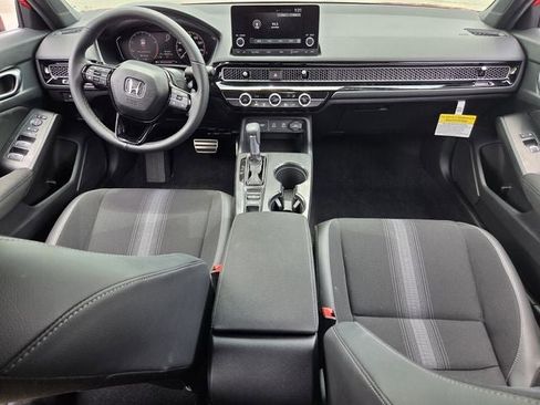 Certified 2026 Honda Civic Sport image 12