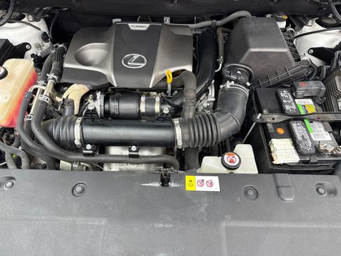 Used 2016 Lexus NX 200t F Sport w/ F Sport Premium Package FWD image 54