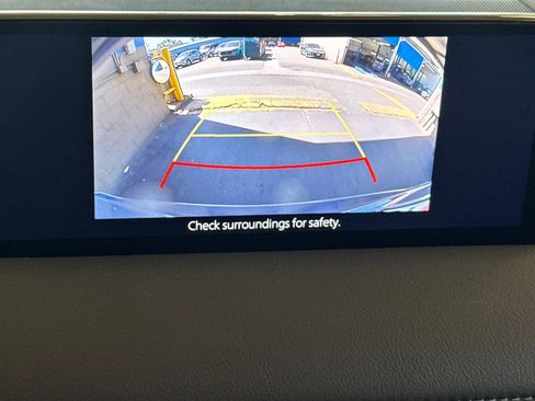 Used 2023 MAZDA CX-5 Carbon Edition image 10