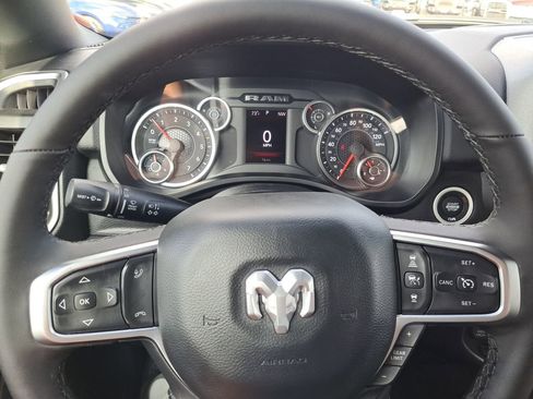 New 2026 RAM 1500 Lone Star image 11