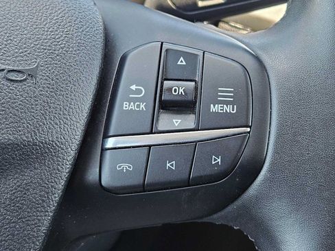 Used 2024 Ford Escape Active FWD image 22