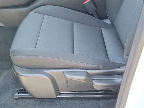 Used 2026 Chevrolet Colorado Trail Boss AWD/4WD image 15