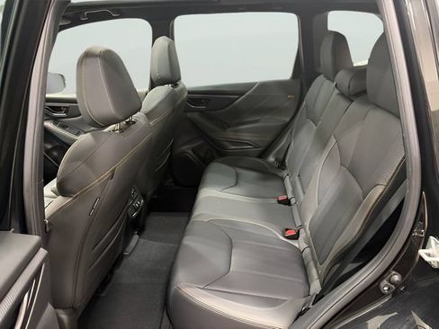 Certified 2023 Subaru Forester Wilderness AWD/4WD image 11
