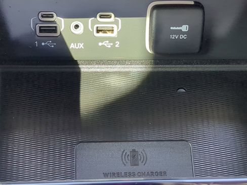 Used 2022 Jeep Grand Cherokee L Summit w/ Advanced Protech Group IV image 55