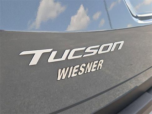 New 2026 Hyundai Tucson SEL image 8