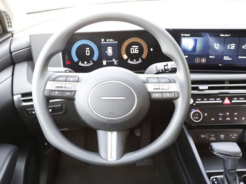 New 2026 Hyundai Tucson SEL AWD/4WD image 19