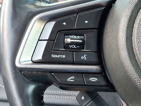 Used 2021 Subaru Outback Touring XT image 24