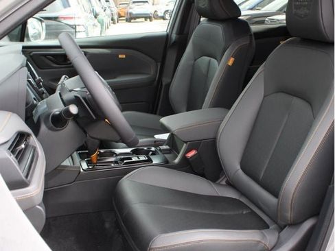 New 2026 Subaru Forester Wilderness AWD/4WD image 35