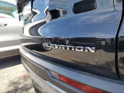 New 2026 GMC Acadia Elevation w/ Elevation Premium Package image 9