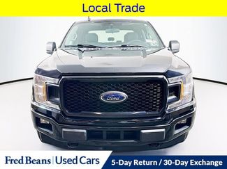 Certified 2020 Ford F150 XL w/ Equipment Group 101A Mid video 2