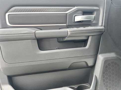 New 2026 RAM 2500 Big Horn image 15