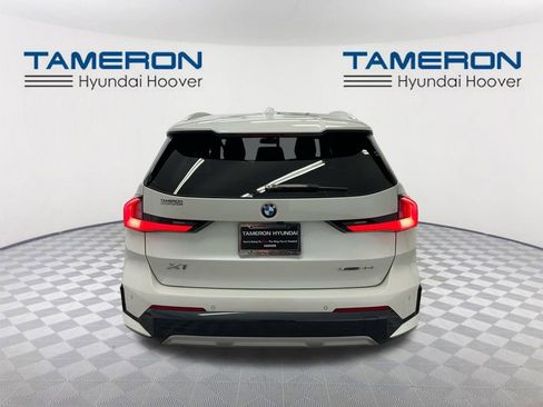 Used 2024 BMW X1 xDrive28i w/ Convenience Package image 4