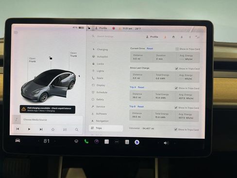 Used 2019 Tesla Model 3 Standard Range Plus image 24
