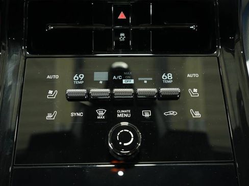 New 2026 Porsche Panamera 4 image 22