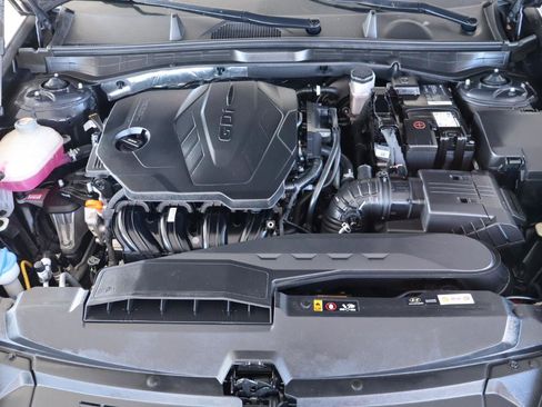 Used 2023 Hyundai Sonata SEL w/ Convenience Package image 45