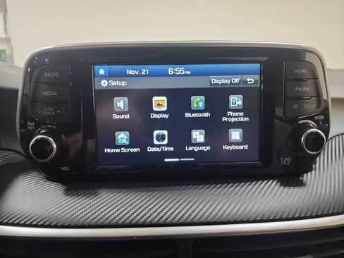 Used 2019 Hyundai Tucson SE w/ Cargo Package image 24