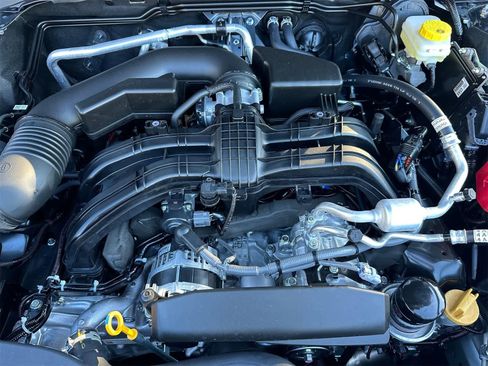 New 2026 Subaru Outback Limited image 8