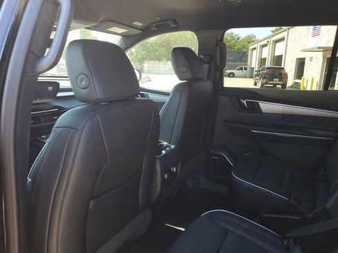 New 2026 Buick Enclave Preferred w/ Power Package FWD image 10