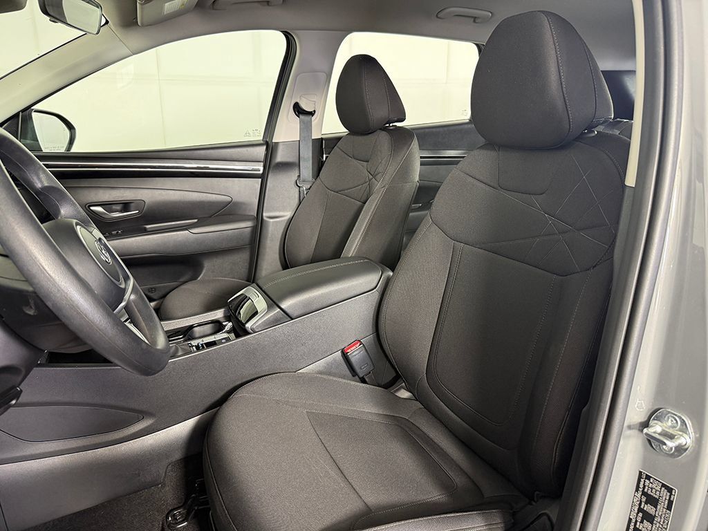 Used 2024 Hyundai Tucson SE AWD/4WD image 25