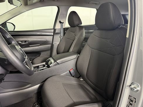 Used 2024 Hyundai Tucson SE AWD/4WD image 25