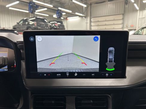 New 2026 Ford Maverick XLT w/ Black Appearance Package image 18