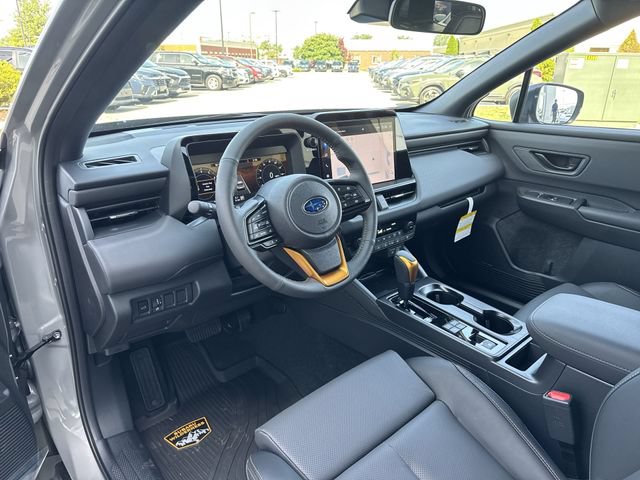 New 2026 Subaru Outback Wilderness AWD/4WD image 11
