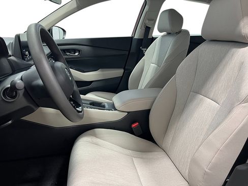 New 2025 Honda Accord LX image 12