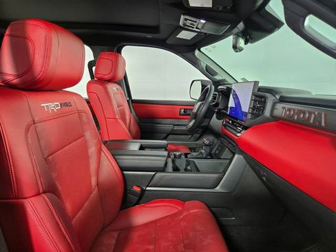 Used 2024 Toyota Tundra TRD Pro AWD/4WD image 15