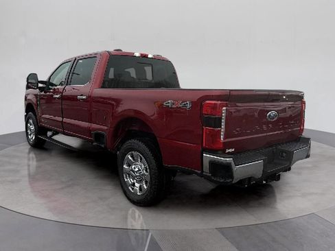 New 2026 Ford F250 Lariat w/ Lariat Ultimate Package AWD/4WD image 3