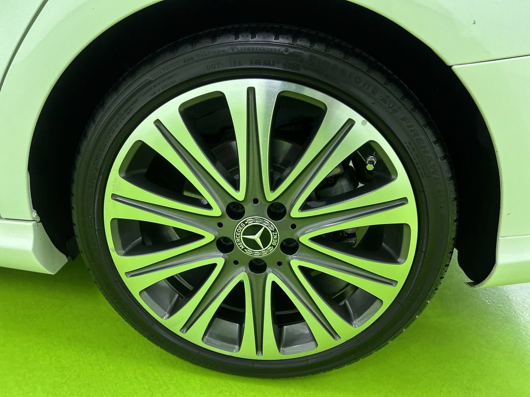 Used 2019 Mercedes-Benz CLA 250 4MATIC image 15