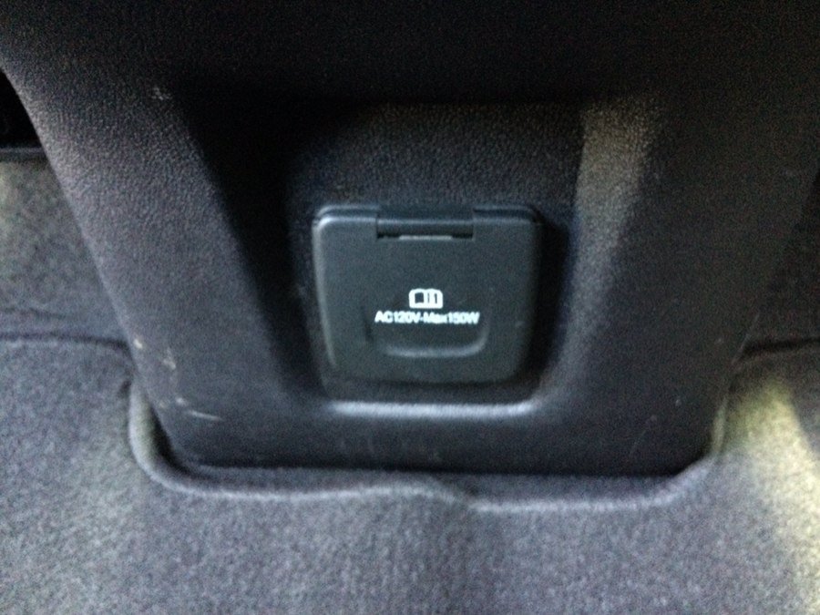 Used 2018 Chevrolet Equinox LT w/ Sun & Infotainment Package AWD/4WD image 21