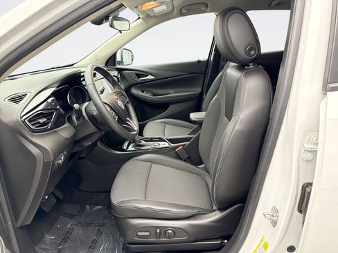 Used 2023 Buick Encore GX Preferred w/ Cold Weather Comfort Package image 11
