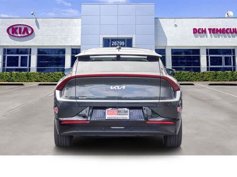 Certified 2023 Kia EV6 Wind image 5