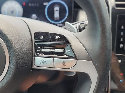 Certified 2023 Hyundai Tucson Limited FWD image 25