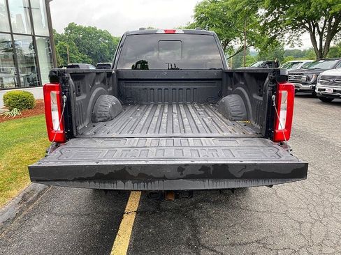 Certified 2024 Ford F250 XLT w/ Snow Plow Prep Package AWD/4WD image 9