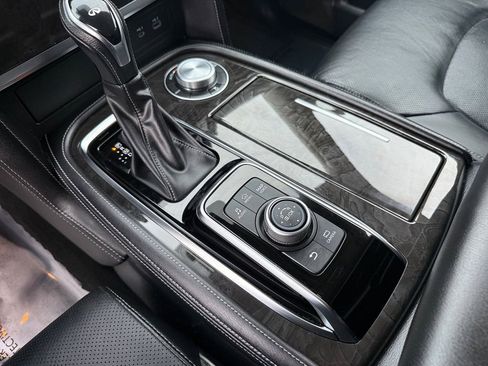 Used 2024 INFINITI QX80 Luxe image 22