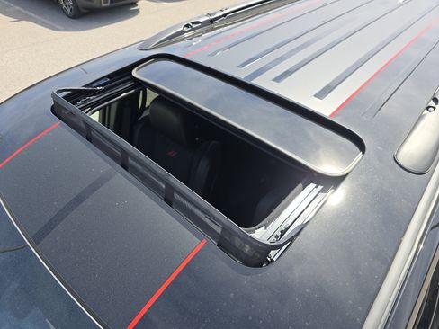 New 2026 Dodge Durango GT image 4