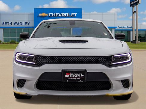 Used 2023 Dodge Charger GT image 2